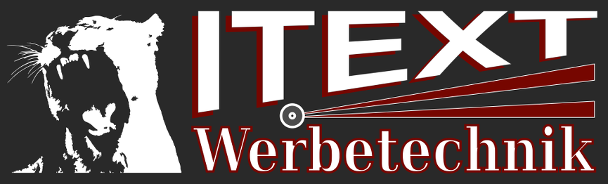 iText Werbetechnik